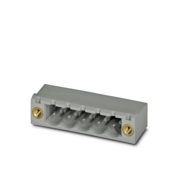 Phoenix Contact BCH-500HF-19 GY Header Nominal current: - 5432436