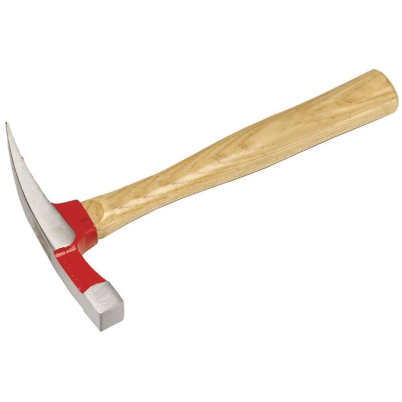 MARSHALLTOWN 16 oz. Brick Hammer - BH760