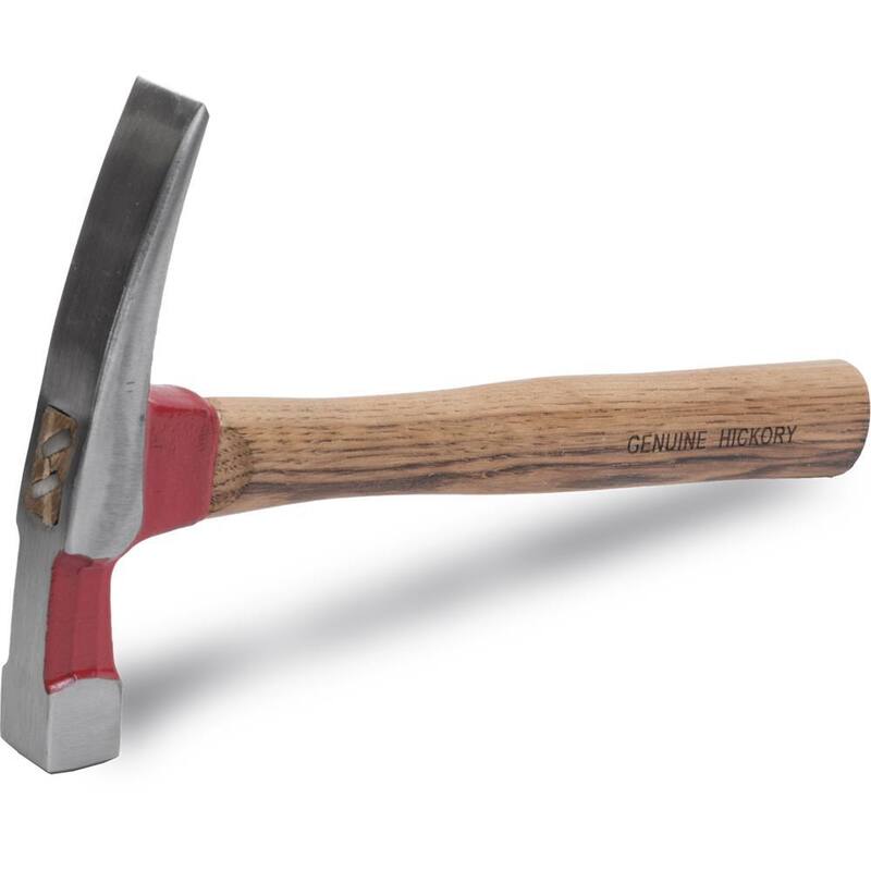 MARSHALLTOWN 16 oz. Brick Hammer - BH760
