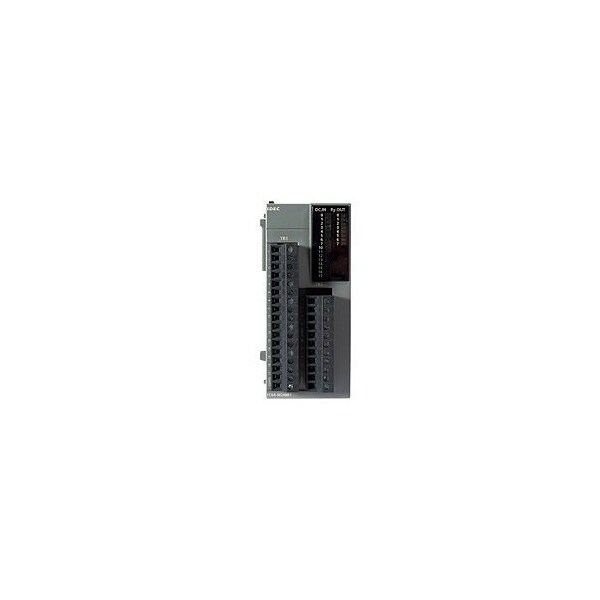 Idec 16in 8out Exp Module 24VDC Rly - FC6A-M24BR1