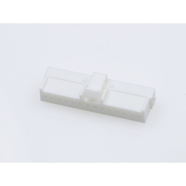 Molex Headers & Wire Housings 2.0 Wtb Rec Hsg 14Ck .0 Wtb Rec Hsg 14Ckt - 512161400