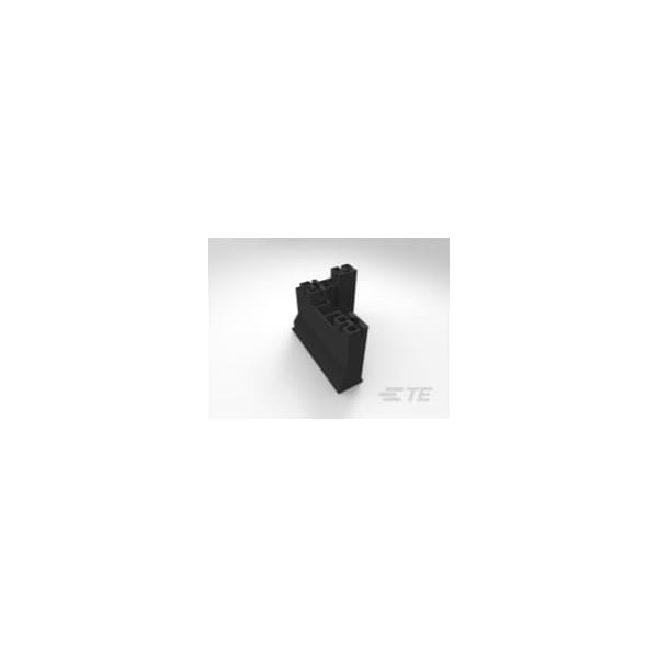 Te Connectivity Pos Lock 250 M INF SW Hsg 3P MKII V0 - 1969759-1