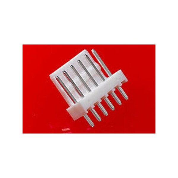 Molex Headers & Wire Housings Wafer Assy Fr/Lk .10 Er Assy Fr/Lk .100In - 38006294