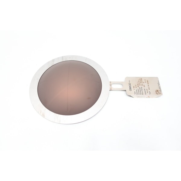 Oseco FAS06-2041-C at 72F 128.1PSI 6IN RUPTURE DISC - RFAS