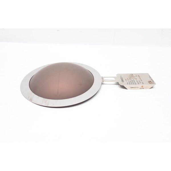 Oseco FAS06-2041-C at 72F 128.1PSI 6IN RUPTURE DISC - RFAS