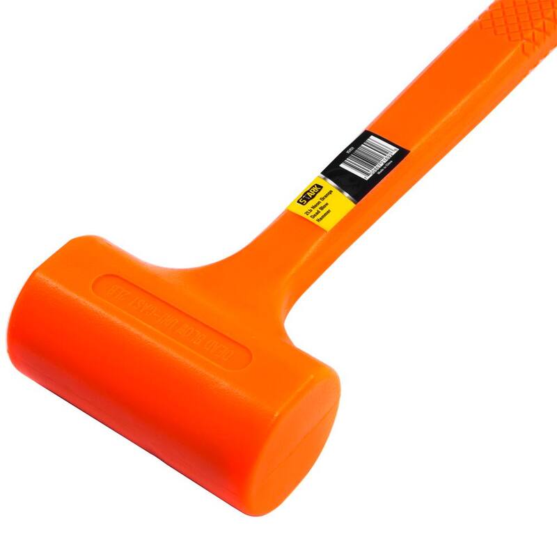 Stark 32 oz. Dead Blow Hammer - 15151