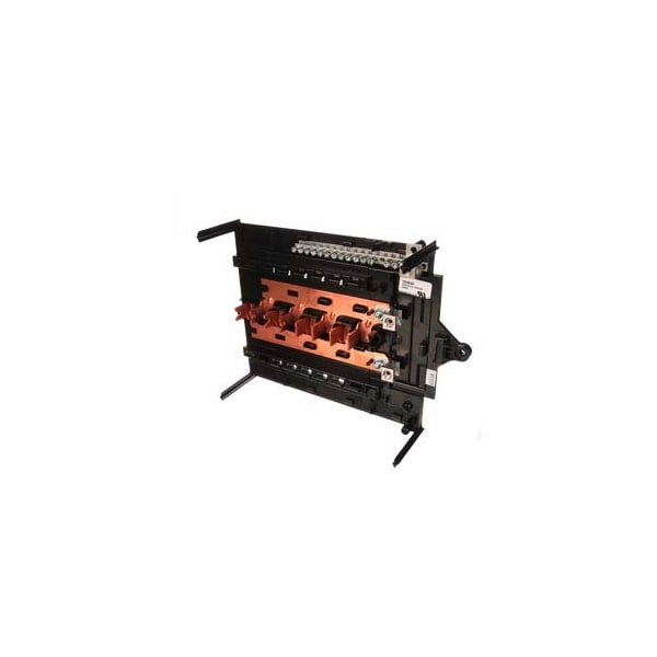 Siemens 16 CKT INTERIOR WITH SPECIAL NEUTRAL - I1624L1125CUSP
