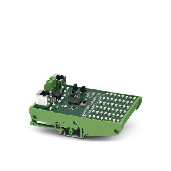 Phoenix Contact TPS-1 EVA BOARD Demo board for the - 2700881