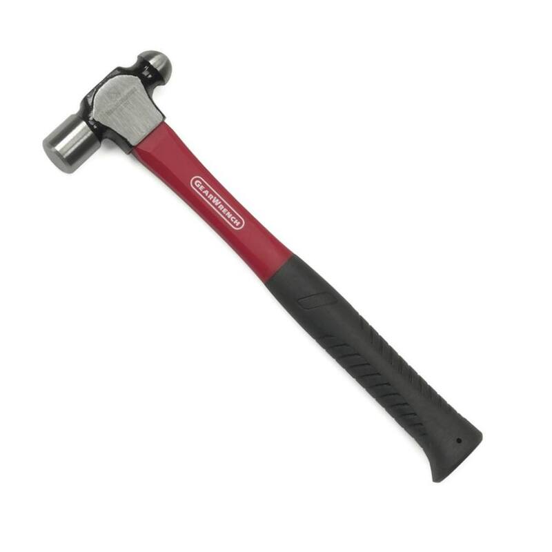 GEARWRENCH 8 oz. Ball Pein Hammer - 82250