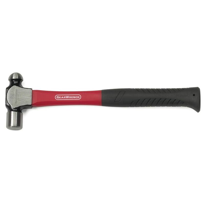 GEARWRENCH 8 oz. Ball Pein Hammer - 82250