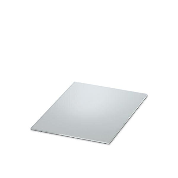 Phoenix Contact DCS 15 0 WIN 2 5 CLEAR Acrylic glass - 2203598