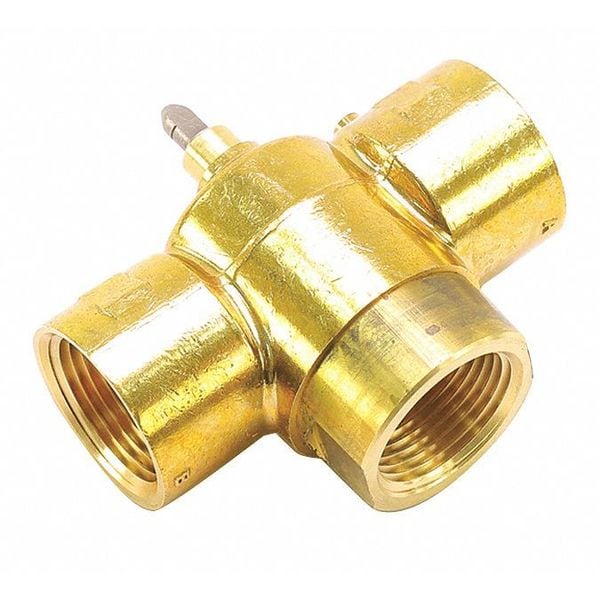 Erie Zone Valve, 1" NPT, 3 Way, 8.0 CV - VT3427