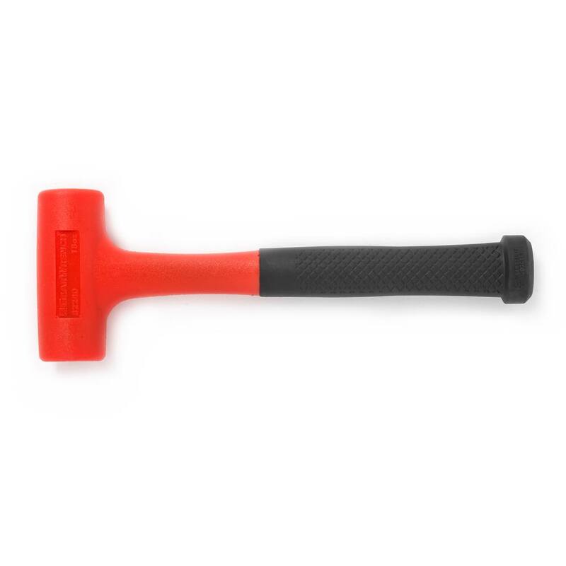 GEARWRENCH 18 oz Dead Blow Hammer with Polyurethane Head - 82240