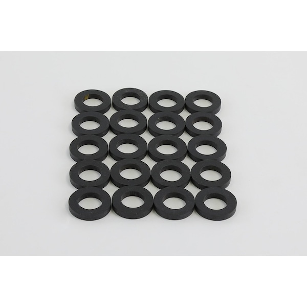Teledyne Laars Gasket Kit, 5/8", PK20 - R0050801