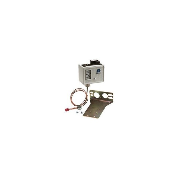 Robertshaw Press Control 100-400# 36in Cap 40-150# - O20-7006