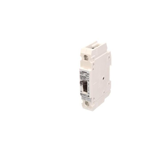 Siemens CABLE IN CABLE OUT 1P 50A 277VAC 14KAIR - CQD150