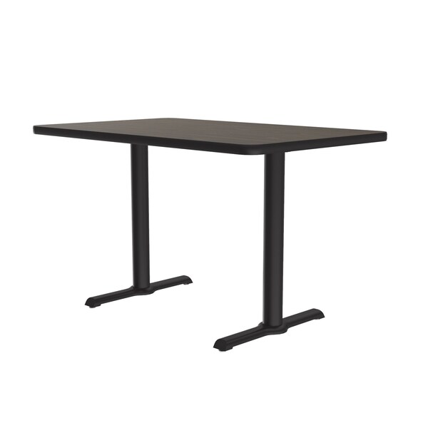Correll Cafe tables TFL - BTT3060TF-01
