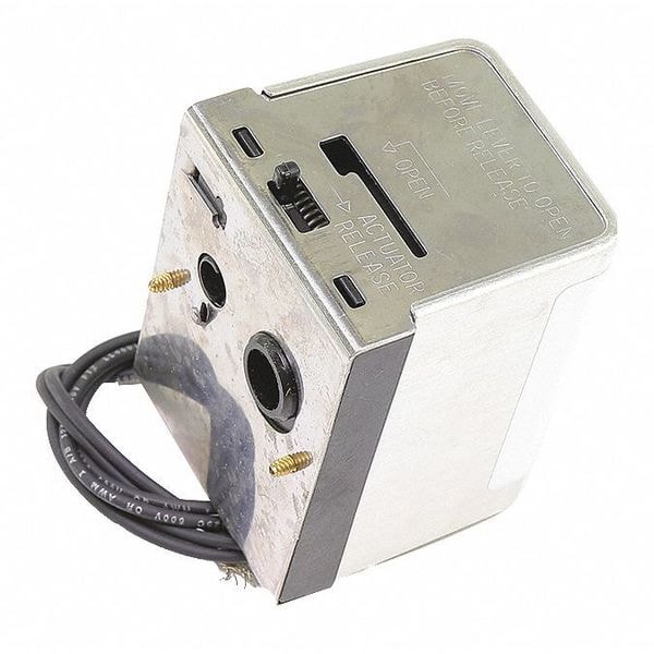 Erie Actuator, 277V, N/O, Hi-Temp - AG24T020