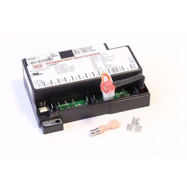 Baso INTERMITT.4pp 85tfi 24vRemote - C664BGA-1C