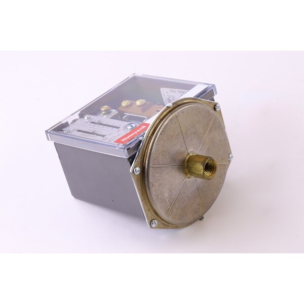 Honeywell VAPORSTAT 0/4PSI CLOSE-RISE - L408J1033