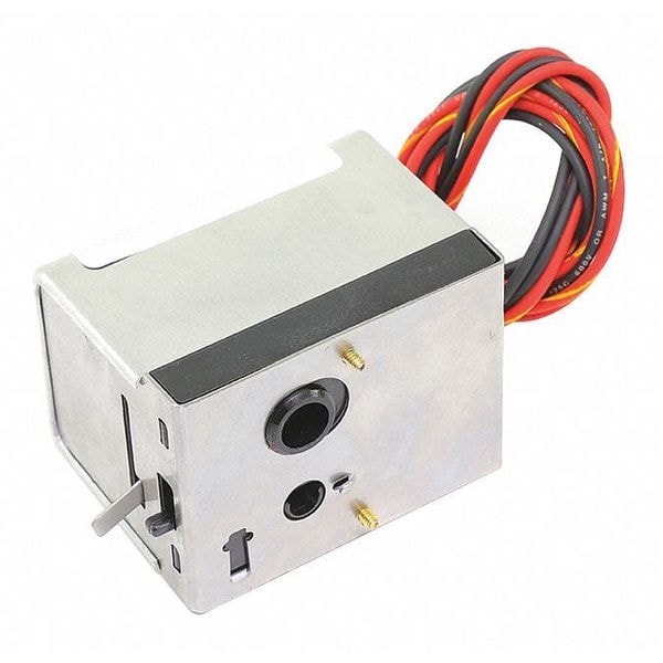 Erie Actuator, 24VAC, On/Off, Hi-Temp Switch - AG14A02A