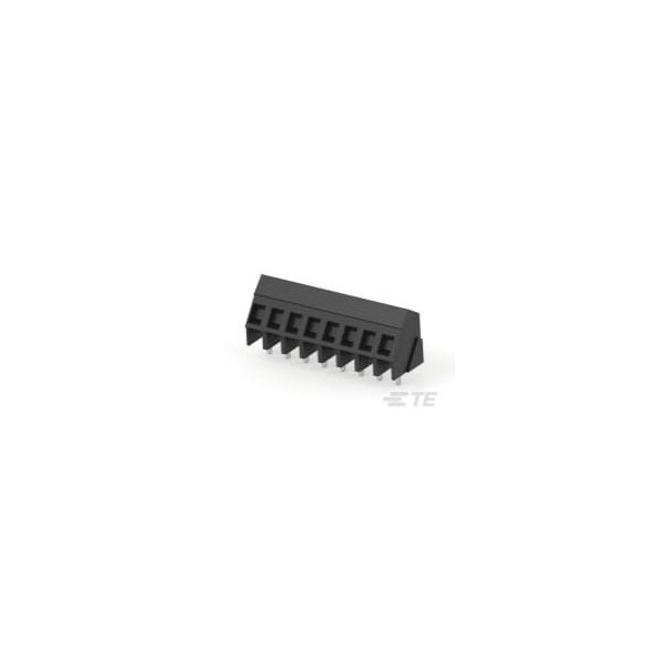 Te Connectivity 8 POS 5.08MM TERMI-BLOK TOP WI - 1546074-8