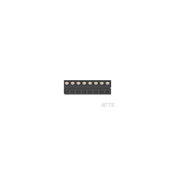 Te Connectivity 8 POS 5.08MM TERMI-BLOK TOP WI - 1546074-8