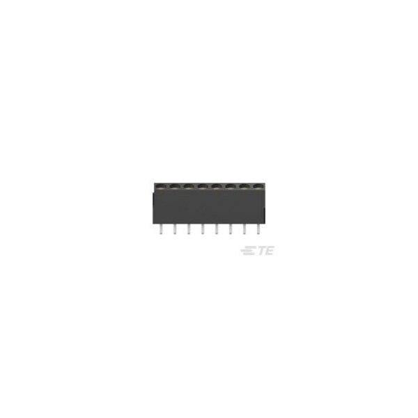 Te Connectivity 8 POS 5.08MM TERMI-BLOK TOP WI - 1546074-8