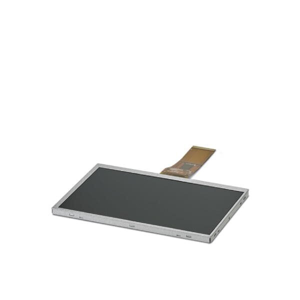 Phoenix Contact D T 7 0 WVGA P TFT module 7 800 x 480 - 2203551