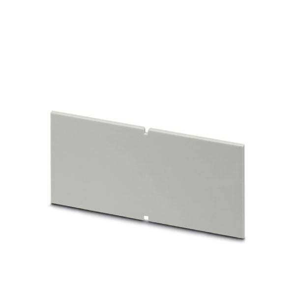 Phoenix Contact UCS SW 125-F 7035 Side panel for use - 2203364