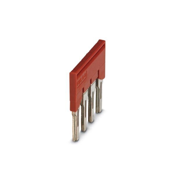 Phoenix Contact Fbs 4-8 Plug-In Bridge Pitch: 8.2 Mm - 3030307