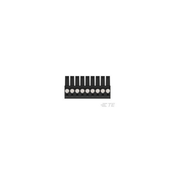 Te Connectivity SMT TB SCREW RECEPTACLE  3.5MM  9 POS - 2213936-9
