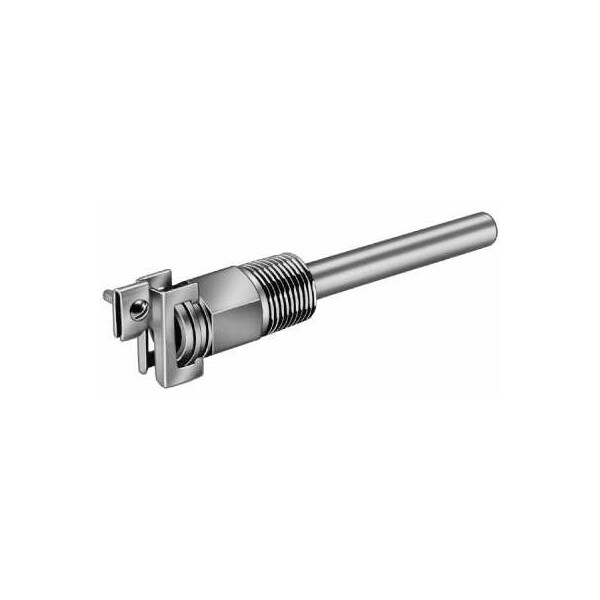 Resideo Well 3/4 Npt 3/8 Dia 3In Inser 1.5 Insu - 121371B