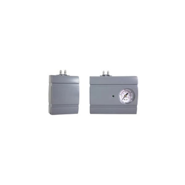 Schneider Electric 4-20 Ma I/P Np Pwr Sup No Encl - CP-8551