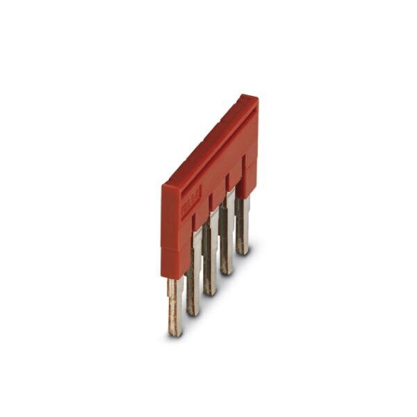Phoenix Contact Fbs 5-6 Plug-In Bridge Pitch: 6.2 Mm - 3030349