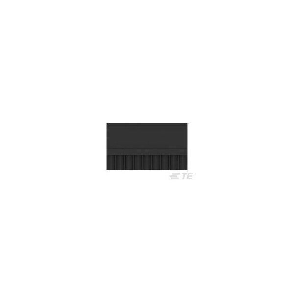 Te Connectivity SMT TB PERP PLUG  RET  5.0MM  9 POS - 2213935-9