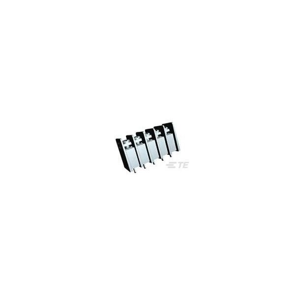 Te Connectivity 05P .325  HIGH-RISE DUAL BARRI - 1546734-5