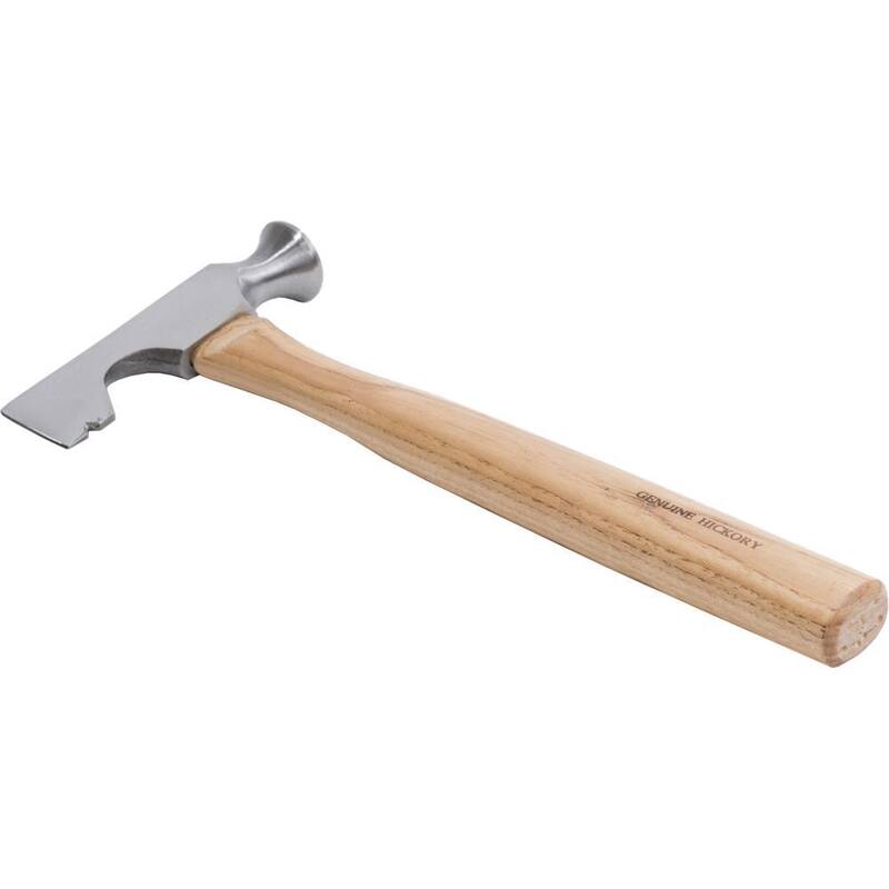 MARSHALLTOWN 14 in. x 6 in. Drywall Hammer - DH764