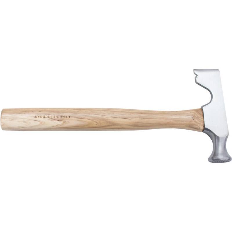 MARSHALLTOWN 14 in. x 6 in. Drywall Hammer - DH764