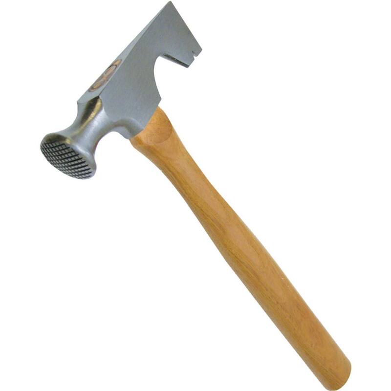 MARSHALLTOWN 14 in. x 6 in. Drywall Hammer - DH764