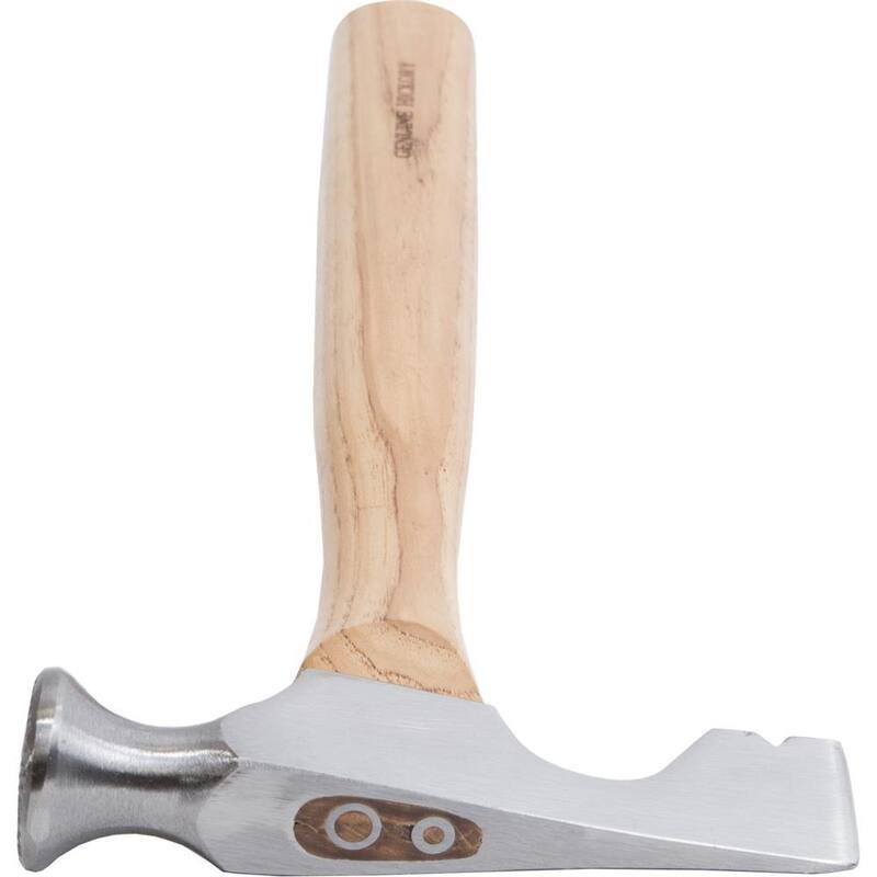 MARSHALLTOWN 14 in. x 6 in. Drywall Hammer - DH764