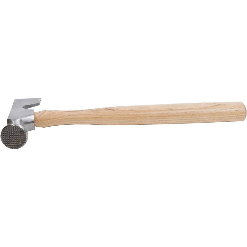 MARSHALLTOWN 14 in. x 6 in. Drywall Hammer - DH764
