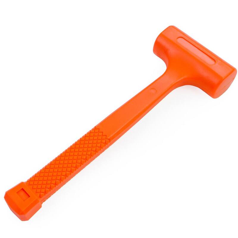 STARK USA 16 oz. Dead Blow Hammer - 15150-H