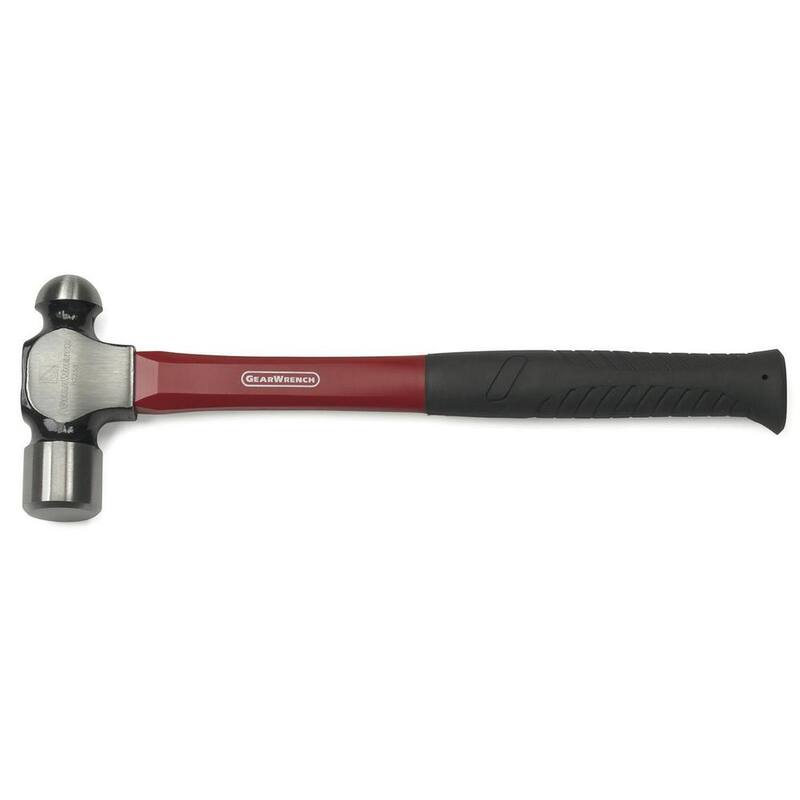 GEARWRENCH 32 oz. Ball Pein Hammer - 82253