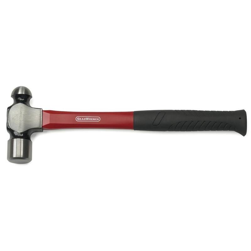 GEARWRENCH 32 oz. Ball Pein Hammer - 82253