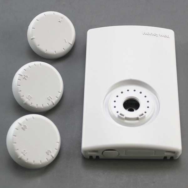 Honeywell Sensor, 20K ohm, 55 Deg. to 85 Deg. F - TR22