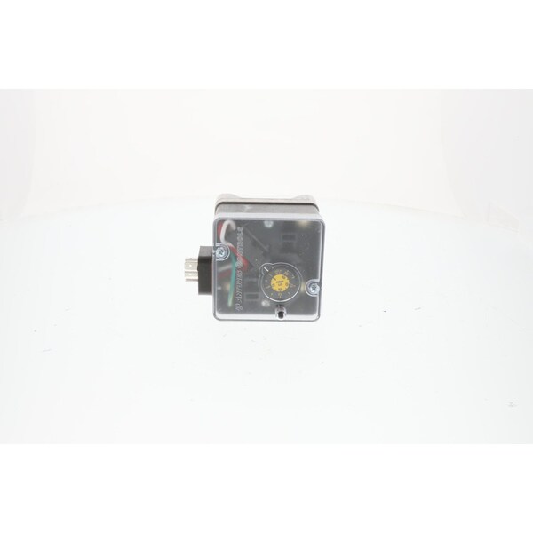 Lochinvar 1/20 in. wc OpenLow M/R 1/4 in. npt - 100208392
