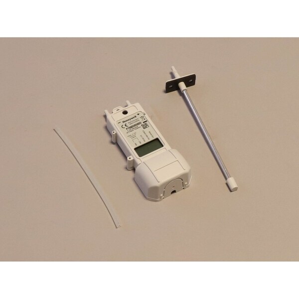 Honeywell 0.1/0.25/2.5/5 in. wcUNIV PRES SEN - P7660D0500D