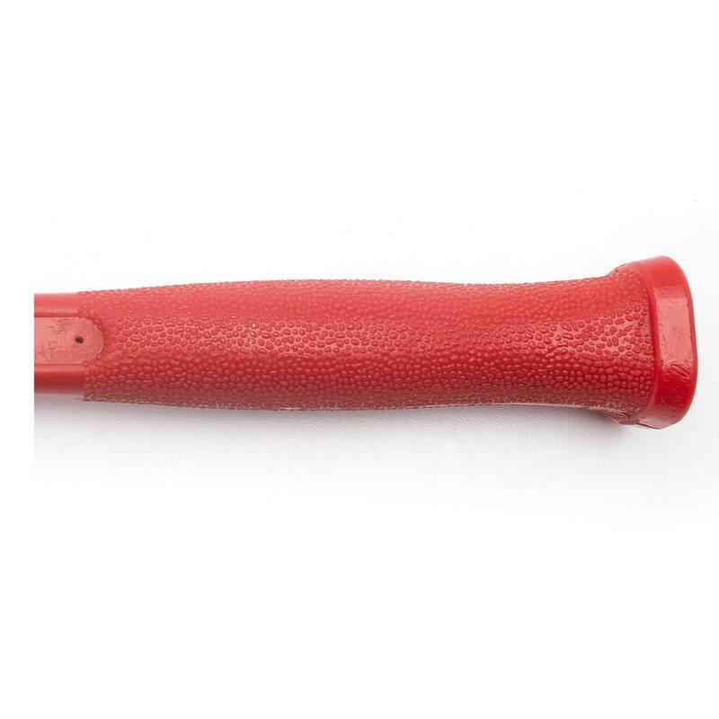 GEARWRENCH 22 Oz. Steel Faced Polyurethane Ball Pein Hammer - 68-524G
