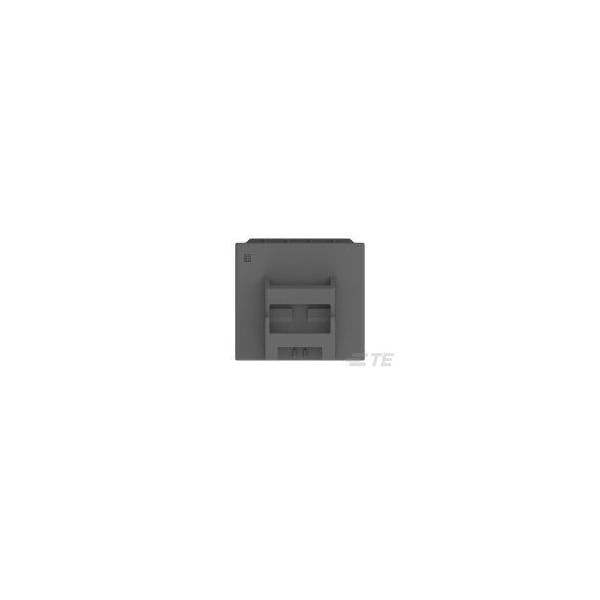 Te Connectivity PTL 3X5 CAP FREE HANG GLW WIRE KEY A DGR - 5-2232360-7